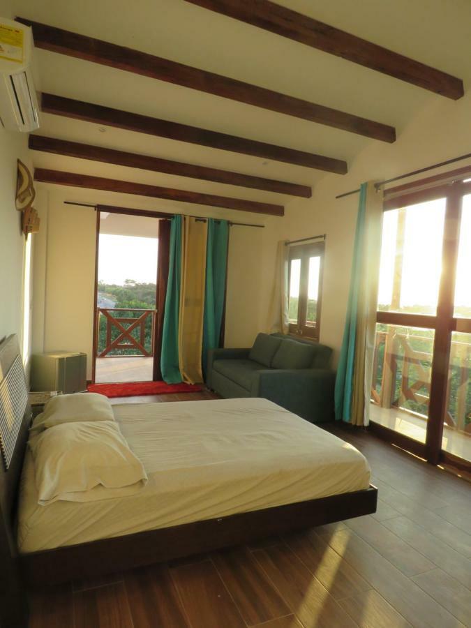 Pensión Casa Bonita Santa Marta (Magdalena)